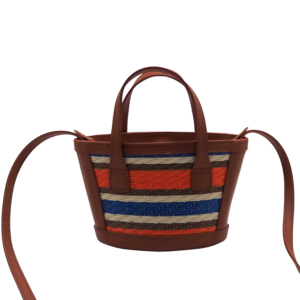 Zuri Mini Basket