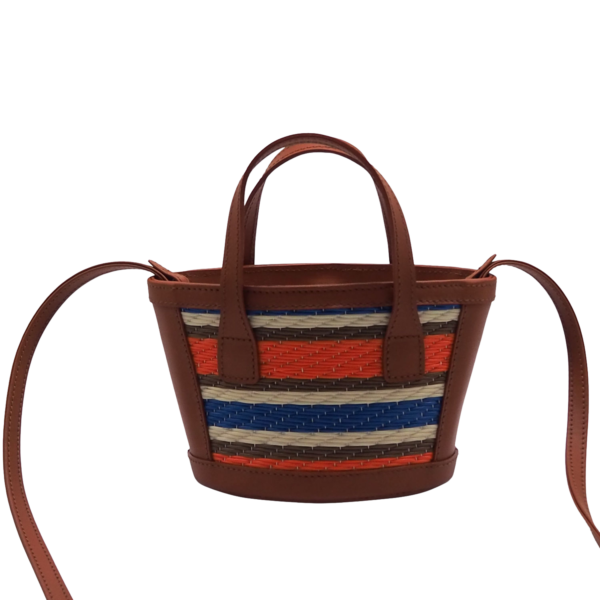 Zuri Mini Basket